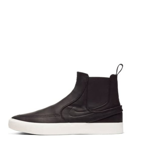 Nike SB Zoom Stefan Janoski Slip Mid Skate Shoe 13 - Picture 2 of 6